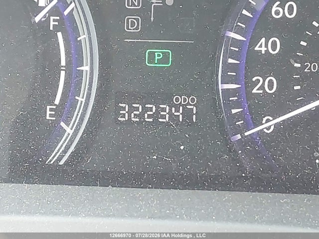 Продажа на аукционе авто 2010 Lexus Hs 250h Premium/premium Luxury, vin: JTHBB1BA1A2003394, номер лота: 12666970