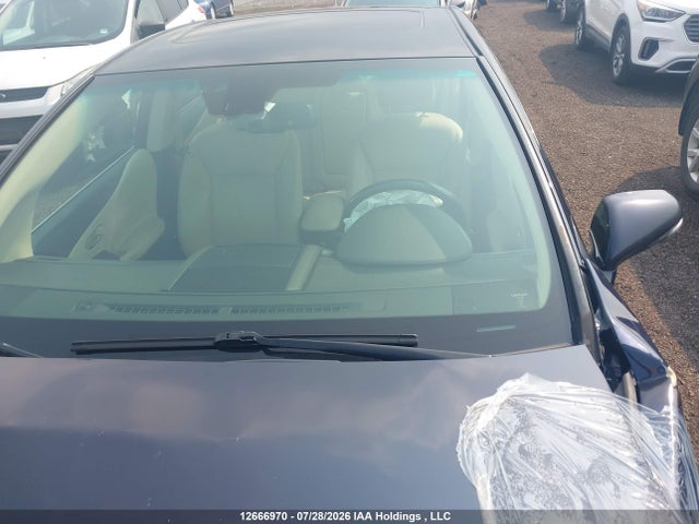 Продажа на аукционе авто 2010 Lexus Hs 250h Premium/premium Luxury, vin: JTHBB1BA1A2003394, номер лота: 12666970