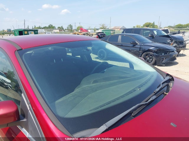 Ford Focus Titanium 2014 1FADP3N21EL256491 Image 16
