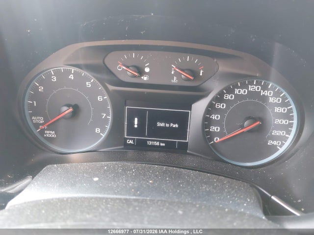 Продаж на аукціоні авто 2018 Chevrolet Equinox Ls, vin: 2GNAXREV1J6294405, номер лоту: 12666977