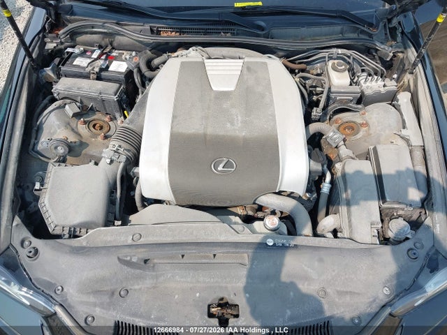 Продажа на аукционе авто 2018 Lexus Is 300 300, vin: JTHC81D2XJ5026907, номер лота: 12666984