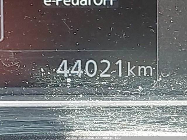 12666985 :رقم المزاد ، 1N4BZ1CP3KC317047 vin ، 2019 Nissan Leaf S Plus/sl Plus/sv Plus مزاد بيع