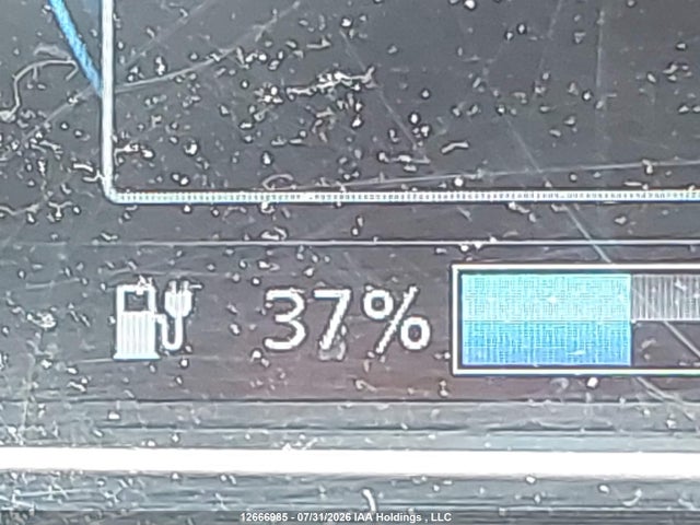 12666985 :رقم المزاد ، 1N4BZ1CP3KC317047 vin ، 2019 Nissan Leaf S Plus/sl Plus/sv Plus مزاد بيع