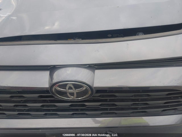 Продаж на аукціоні авто 2020 Toyota Rav4, vin: 2T3Z1RFV2LW074449, номер лоту: 12666986