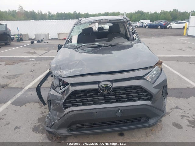 Продаж на аукціоні авто 2020 Toyota Rav4, vin: 2T3Z1RFV2LW074449, номер лоту: 12666986