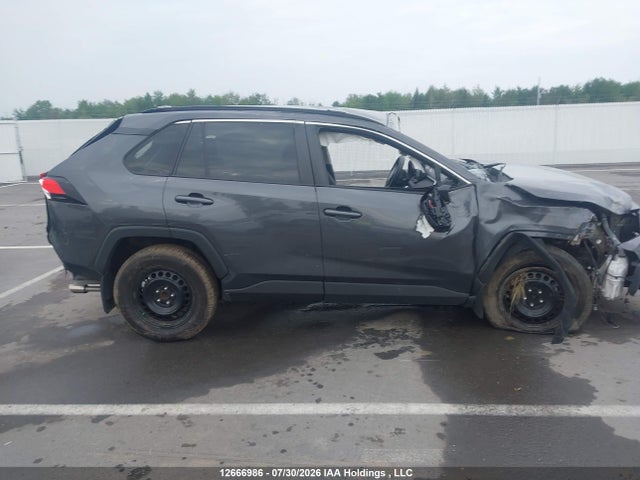 Продаж на аукціоні авто 2020 Toyota Rav4, vin: 2T3Z1RFV2LW074449, номер лоту: 12666986