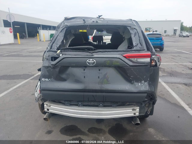 Продаж на аукціоні авто 2020 Toyota Rav4, vin: 2T3Z1RFV2LW074449, номер лоту: 12666986