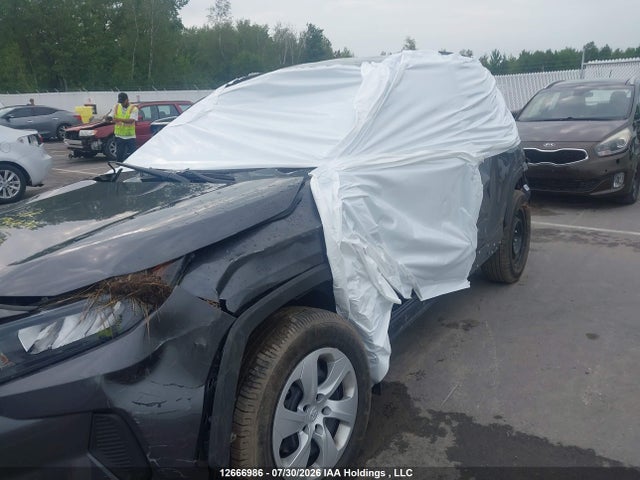 Продаж на аукціоні авто 2020 Toyota Rav4, vin: 2T3Z1RFV2LW074449, номер лоту: 12666986