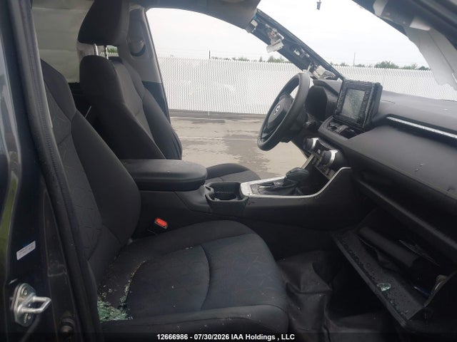 Продаж на аукціоні авто 2020 Toyota Rav4, vin: 2T3Z1RFV2LW074449, номер лоту: 12666986