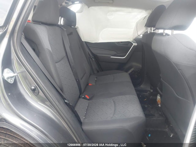 Продаж на аукціоні авто 2020 Toyota Rav4, vin: 2T3Z1RFV2LW074449, номер лоту: 12666986