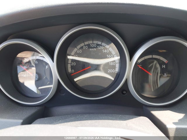 2010 Dodge Grand Caravan Se მანქანა იყიდება აუქციონზე, vin: 2D4RN4DEXAR363597, აუქციონის ნომერი: 12666987