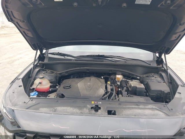 Hyundai Santa Fe Essential Awd 2022 5NMS2DAJ3NH416004 Image 10