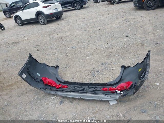 Hyundai Santa Fe Essential Awd 2022 5NMS2DAJ3NH416004 Image 12