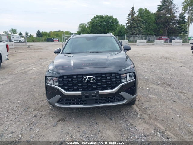Hyundai Santa Fe Essential Awd 2022 5NMS2DAJ3NH416004 Image 13