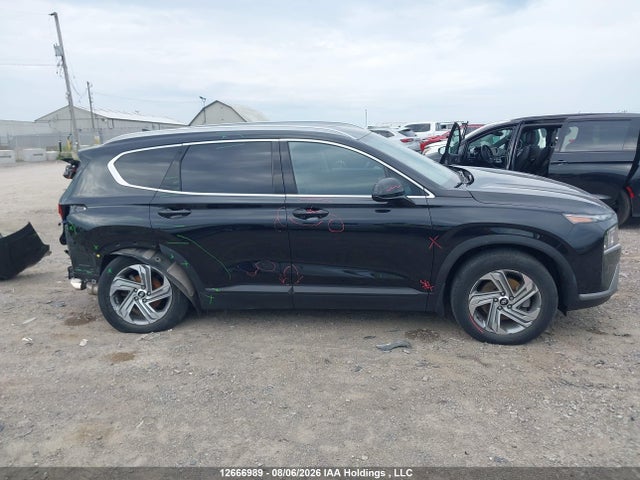 Hyundai Santa Fe Essential Awd 2022 5NMS2DAJ3NH416004 Image 14