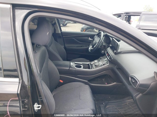 Hyundai Santa Fe Essential Awd 2022 5NMS2DAJ3NH416004 Image 5