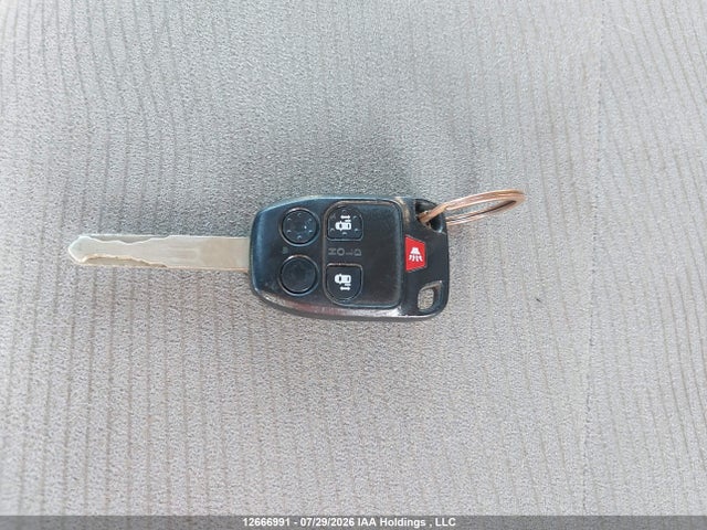 2013 Honda Odyssey Ex მანქანა იყიდება აუქციონზე, vin: 5FNRL5H45DB007021, აუქციონის ნომერი: 12666991