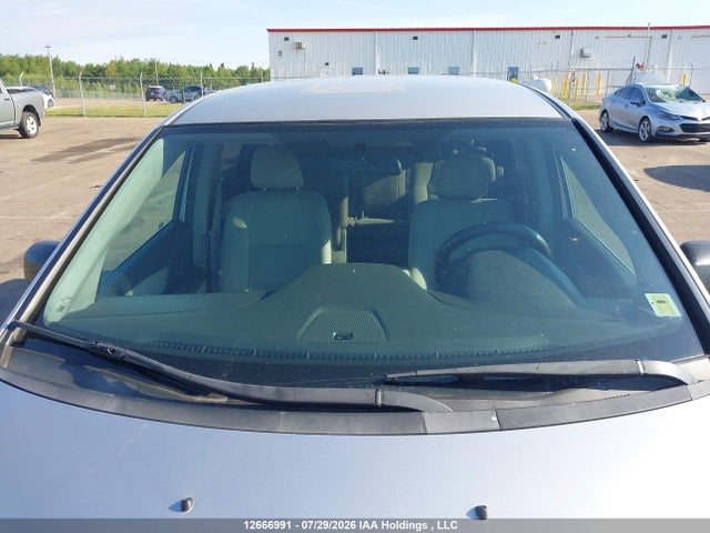 2013 Honda Odyssey Ex მანქანა იყიდება აუქციონზე, vin: 5FNRL5H45DB007021, აუქციონის ნომერი: 12666991