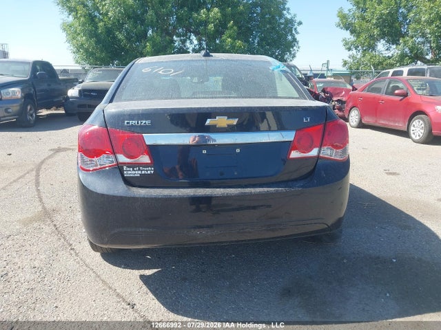 Aukcja sprzedaży 2015 Chevrolet Cruze Lt, vin: 1G1PE5SB2F7116921, numer aukcji: 12666992