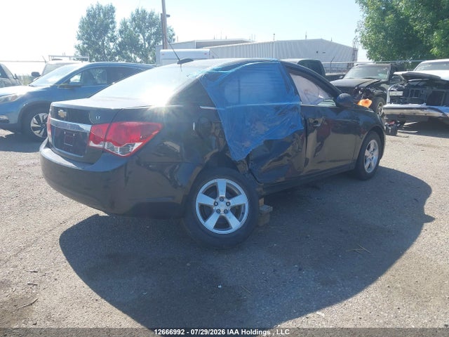 Aukcja sprzedaży 2015 Chevrolet Cruze Lt, vin: 1G1PE5SB2F7116921, numer aukcji: 12666992