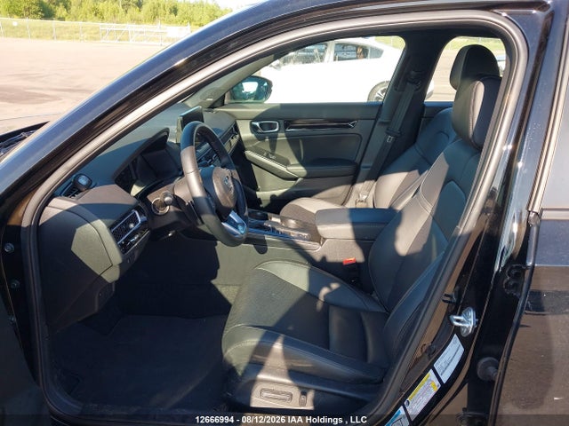 Aukcja sprzedaży 2026 Honda Civic Sport Hybrid/sport Touring Hybrid, vin: 2HGFE4F8XTH007670, numer aukcji: 12666994