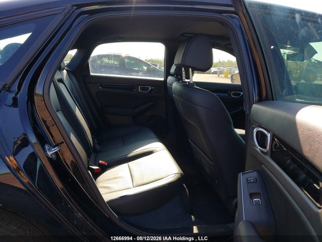 Aukcja sprzedaży 2026 Honda Civic Sport Hybrid/sport Touring Hybrid, vin: 2HGFE4F8XTH007670, numer aukcji: 12666994