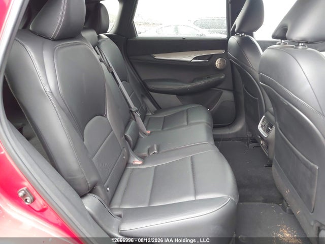 2020 Infiniti Qx50 Pure/luxe/essential/sensory/autograph მანქანა იყიდება აუქციონზე, vin: 3PCAJ5M39LF100395, აუქციონის ნომერი: 12666996