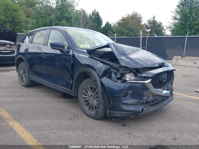Mazda CX-5 2021 JM3KFBBL2M0109874 main image
