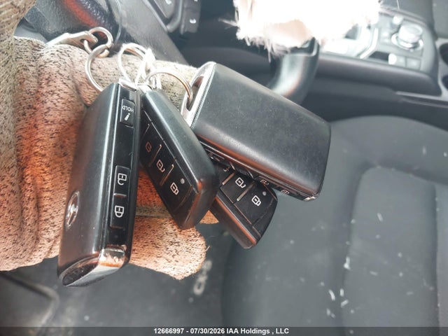 Aukcja sprzedaży 2021 Mazda Cx-5, vin: JM3KFBBL2M0109874, numer aukcji: 12666997
