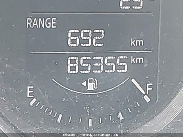 Aukcja sprzedaży 2021 Mazda Cx-5, vin: JM3KFBBL2M0109874, numer aukcji: 12666997