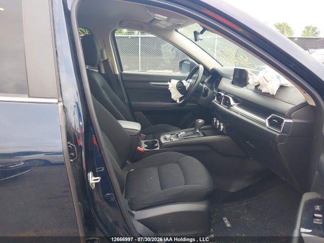 Aukcja sprzedaży 2021 Mazda Cx-5, vin: JM3KFBBL2M0109874, numer aukcji: 12666997