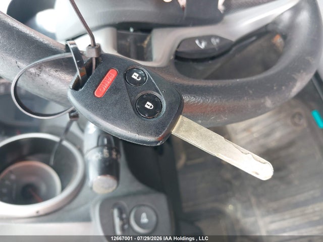 Honda FIT LX 2014 LUCGE8H52E3005605 Image 11
