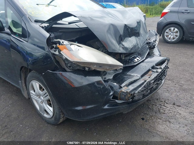 Honda FIT LX 2014 LUCGE8H52E3005605 Image 12