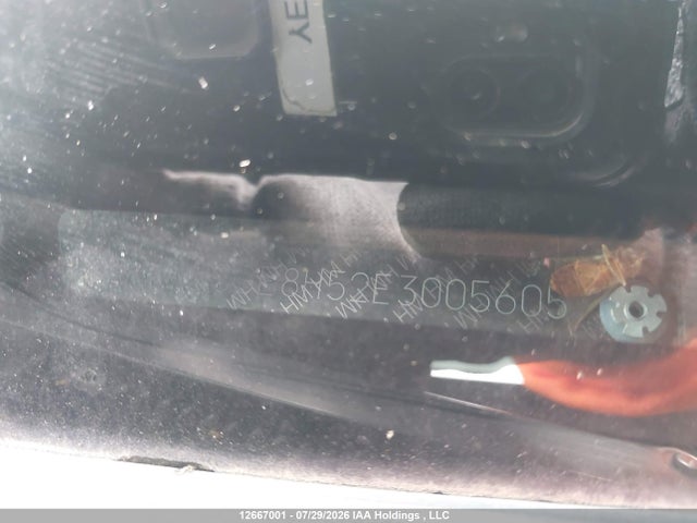 Honda FIT LX 2014 LUCGE8H52E3005605 Image 20