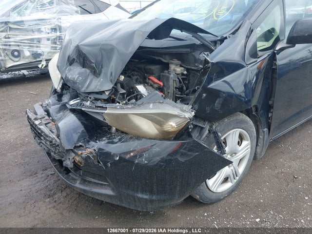 Honda FIT LX 2014 LUCGE8H52E3005605 Image 6