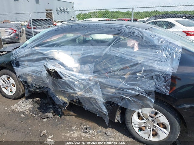 Продажа на аукционе авто 2014 Honda Civic Lx, vin: 2HGFB2F45EH002230, номер лота: 12667002