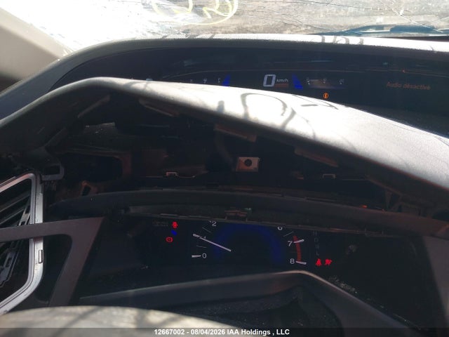 Продажа на аукционе авто 2014 Honda Civic Lx, vin: 2HGFB2F45EH002230, номер лота: 12667002