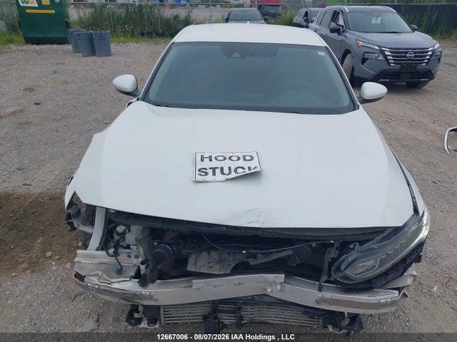 1HGCV1F12JA806147 Honda ACCORD LX