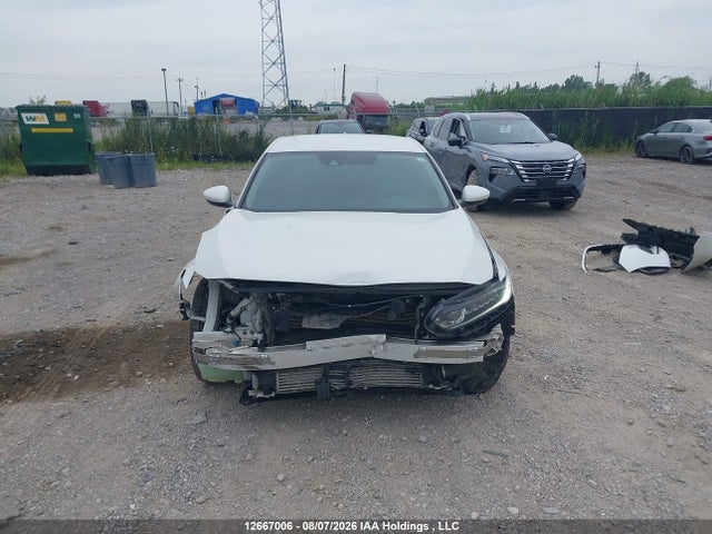 1HGCV1F12JA806147 Honda ACCORD LX