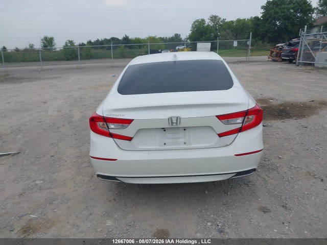 1HGCV1F12JA806147 Honda ACCORD LX