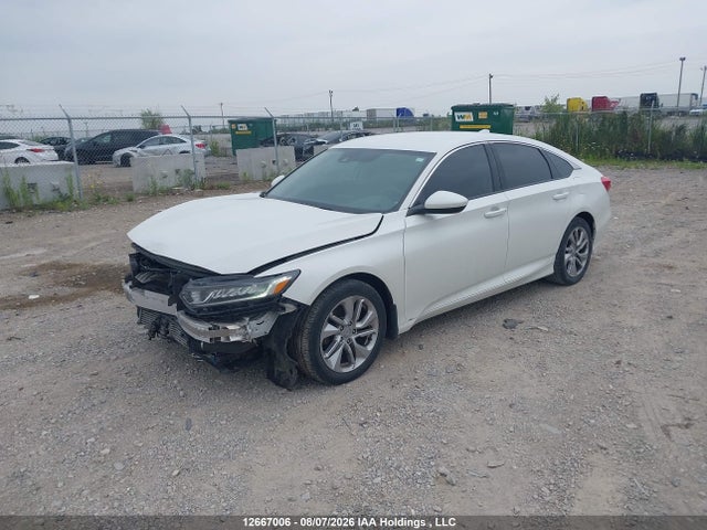 1HGCV1F12JA806147 Honda ACCORD LX