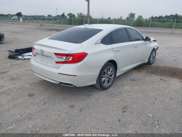 1HGCV1F12JA806147 Honda ACCORD LX