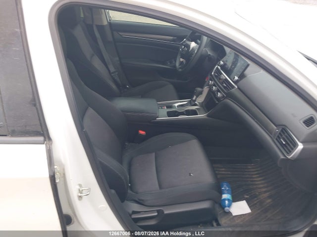 1HGCV1F12JA806147 Honda ACCORD LX