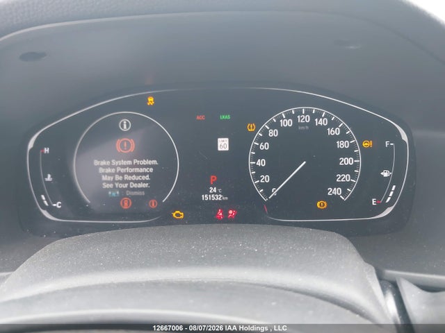 1HGCV1F12JA806147 Honda ACCORD LX
