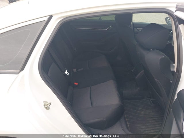 1HGCV1F12JA806147 Honda ACCORD LX