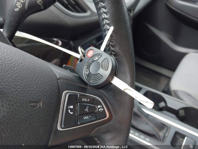 Ford Escape 2018 1FMCU9GD3JUB90056 Image 11