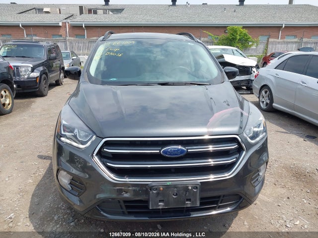Ford Escape 2018 1FMCU9GD3JUB90056 Image 12
