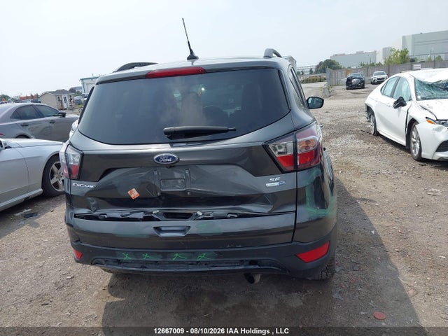Ford Escape 2018 1FMCU9GD3JUB90056 Image 16