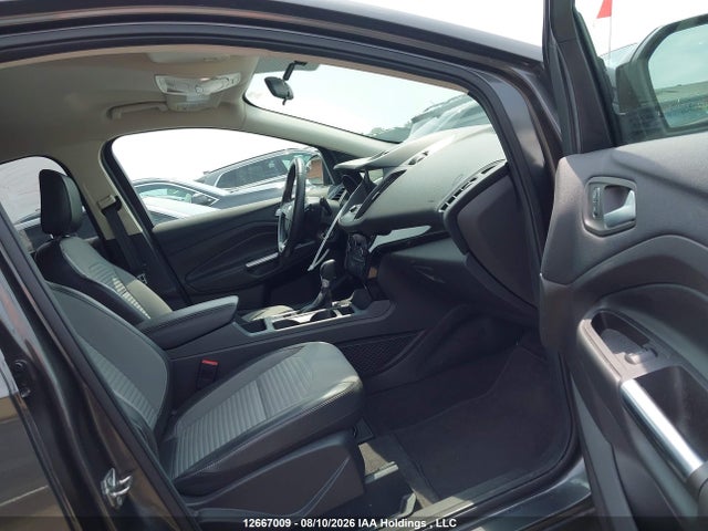 Ford Escape 2018 1FMCU9GD3JUB90056 Image 5
