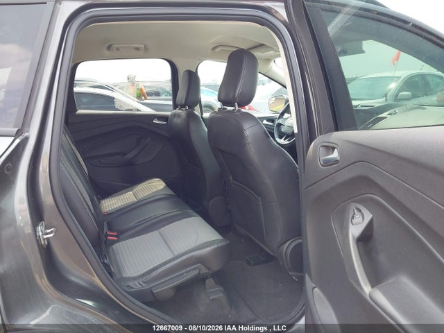 Ford Escape 2018 1FMCU9GD3JUB90056 Image 8